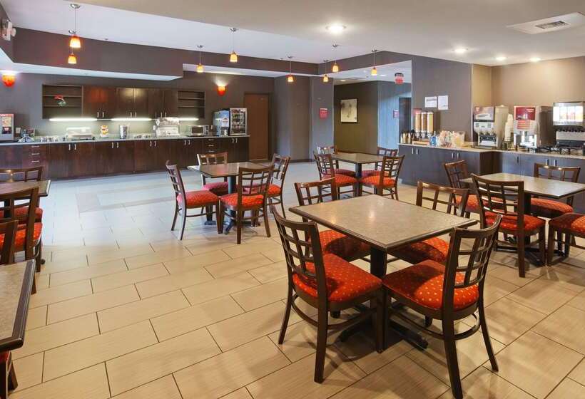 ホテル Best Western Plus Austin Airport Inn & Suites