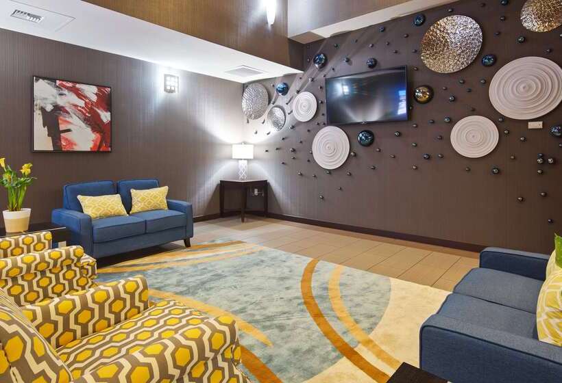 فندق Best Western Plus Austin Airport Inn & Suites