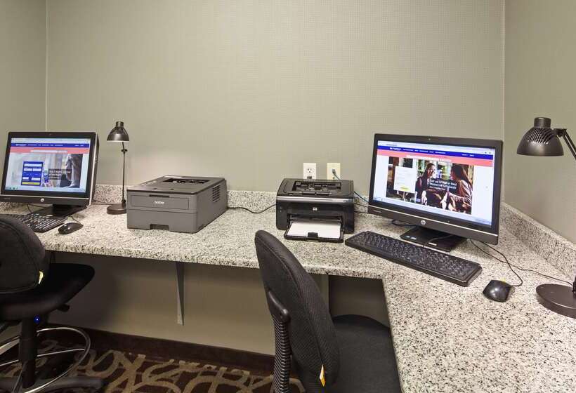 فندق Best Western Plus Austin Airport Inn & Suites