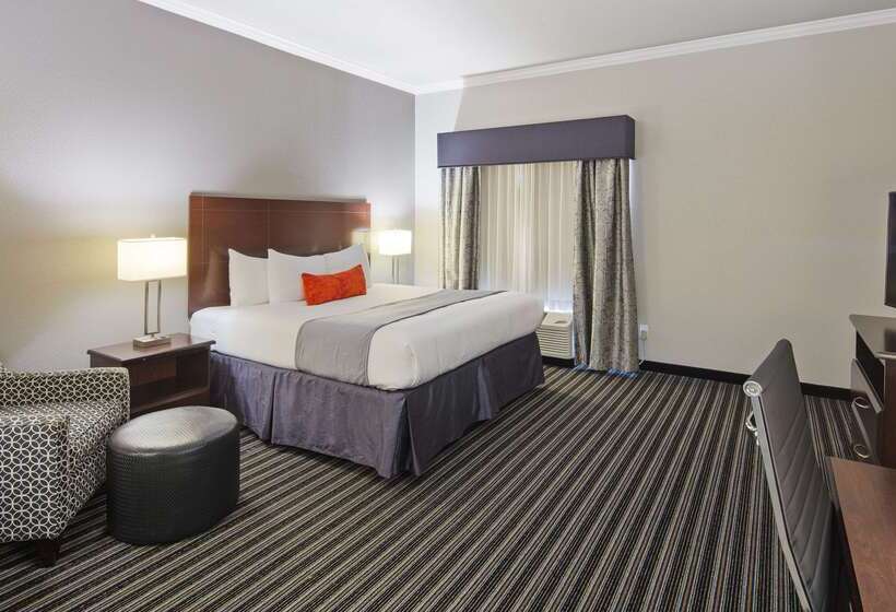 فندق Best Western Plus Austin Airport Inn & Suites
