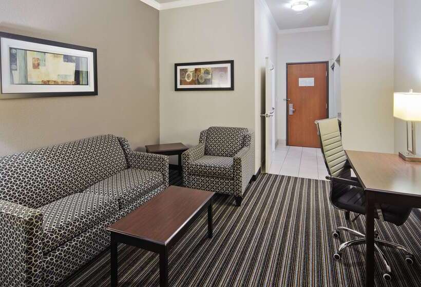 فندق Best Western Plus Austin Airport Inn & Suites