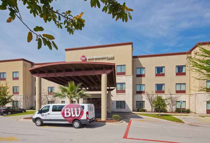 فندق Best Western Plus Austin Airport Inn & Suites