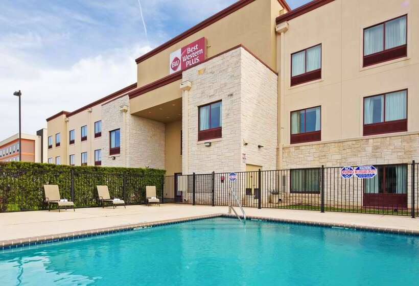 فندق Best Western Plus Austin Airport Inn & Suites