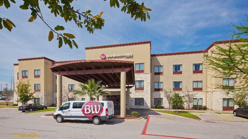 فندق Best Western Plus Austin Airport Inn & Suites