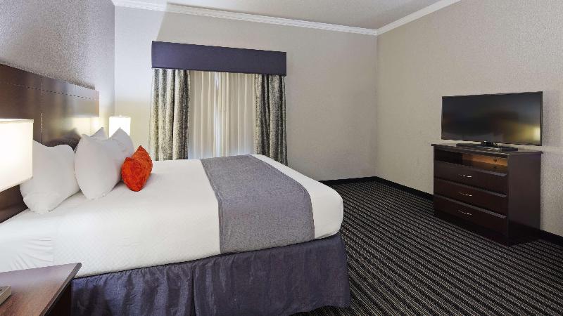 فندق Best Western Plus Austin Airport Inn & Suites