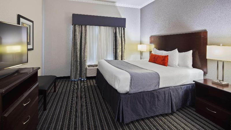 فندق Best Western Plus Austin Airport Inn & Suites