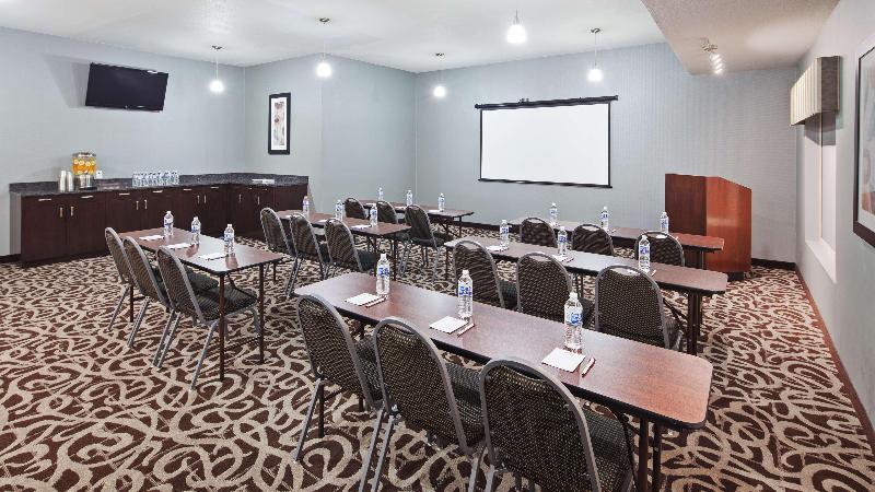 ホテル Best Western Plus Austin Airport Inn & Suites