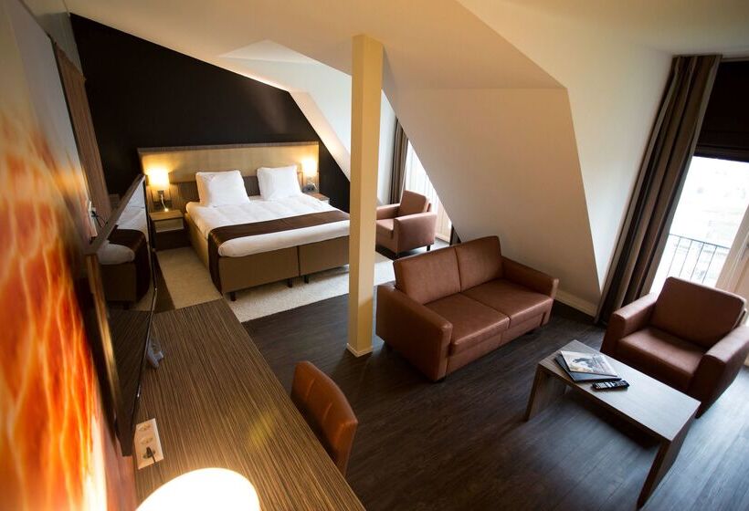 City Hotel Gouda, Worldhotels Crafted Collection