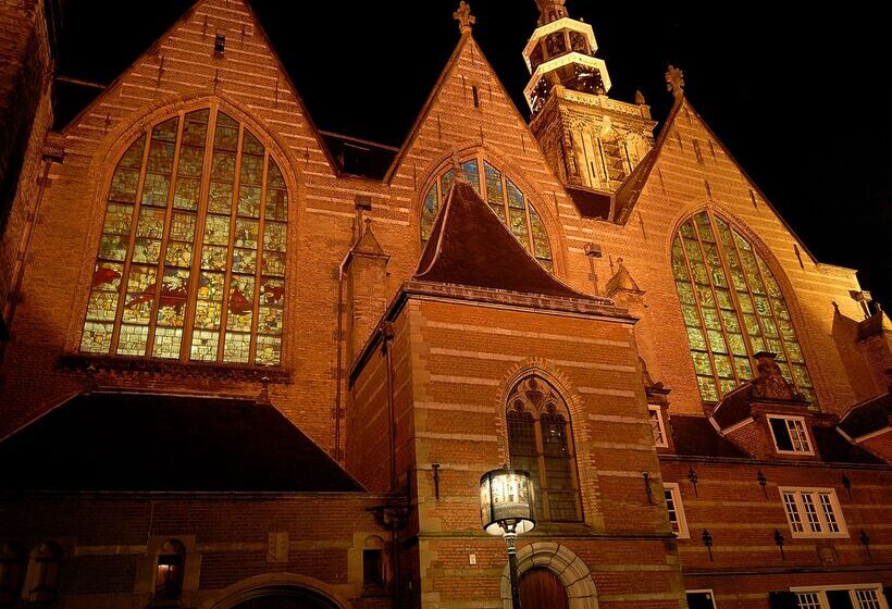 City Hotel Gouda, Worldhotels Crafted Collection