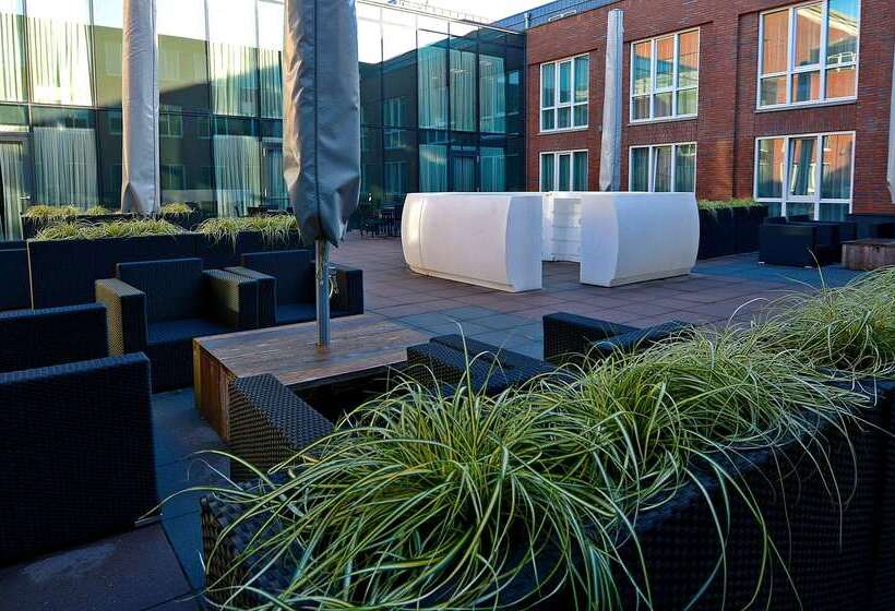 City Hotel Gouda, Worldhotels Crafted Collection