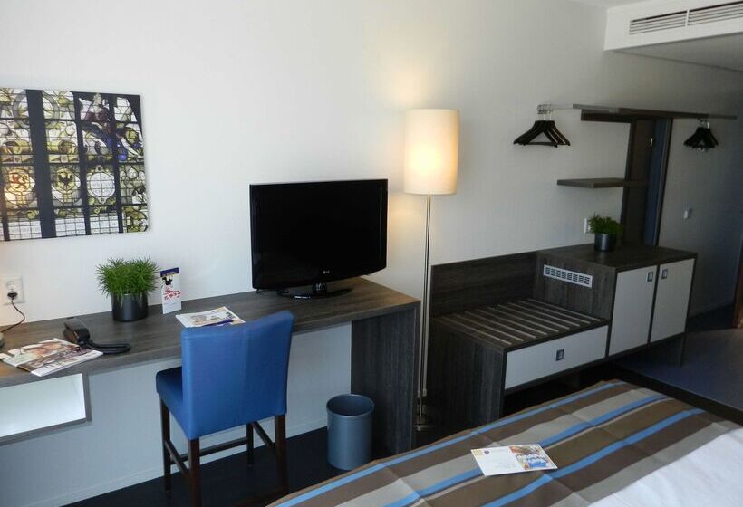 City Hotel Gouda, Worldhotels Crafted Collection