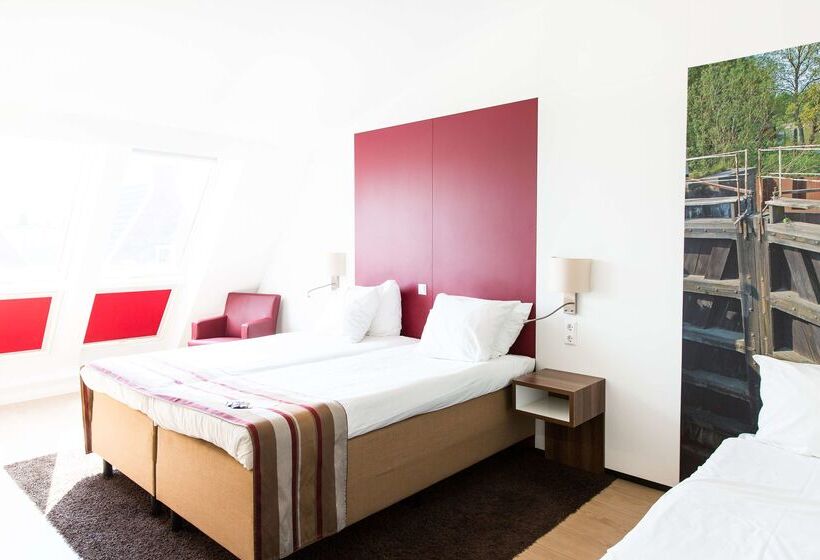City Hotel Gouda, Worldhotels Crafted Collection