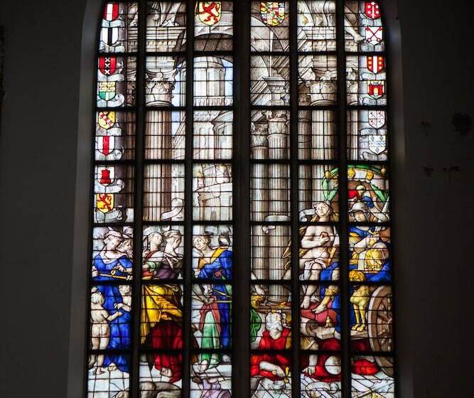 City Hotel Gouda, Worldhotels Crafted Collection