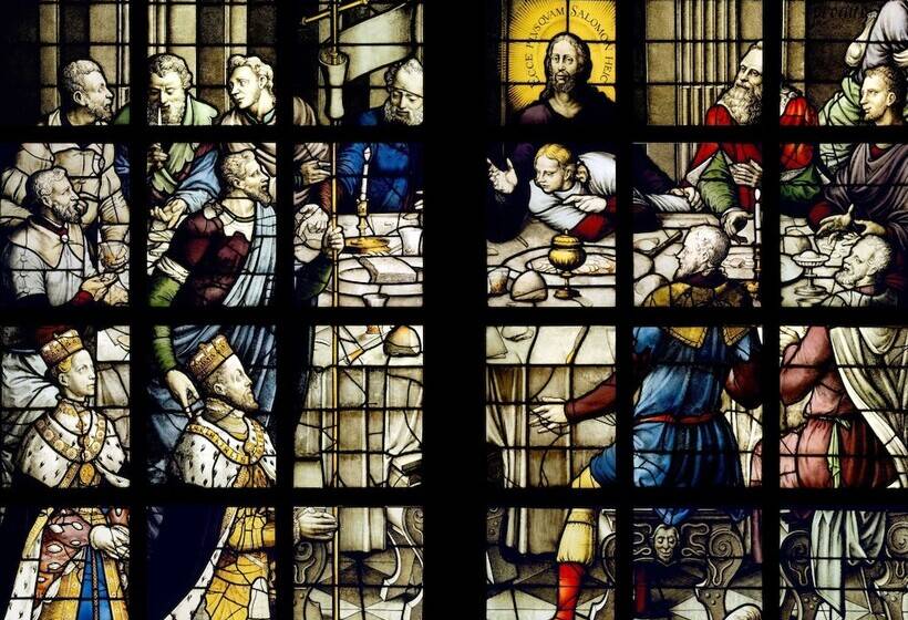 City Hotel Gouda, Worldhotels Crafted Collection