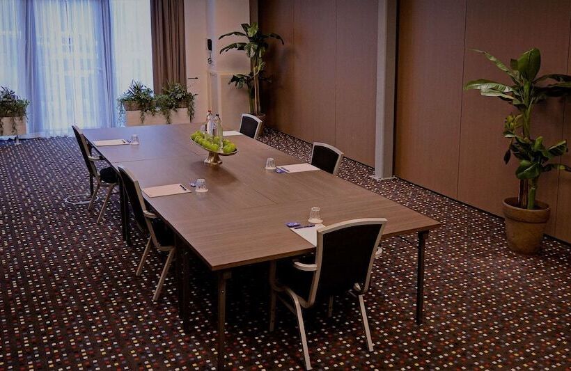 City Hotel Gouda, Worldhotels Crafted Collection