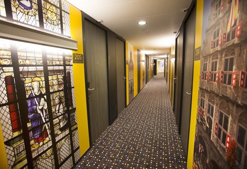 City Hotel Gouda, Worldhotels Crafted Collection