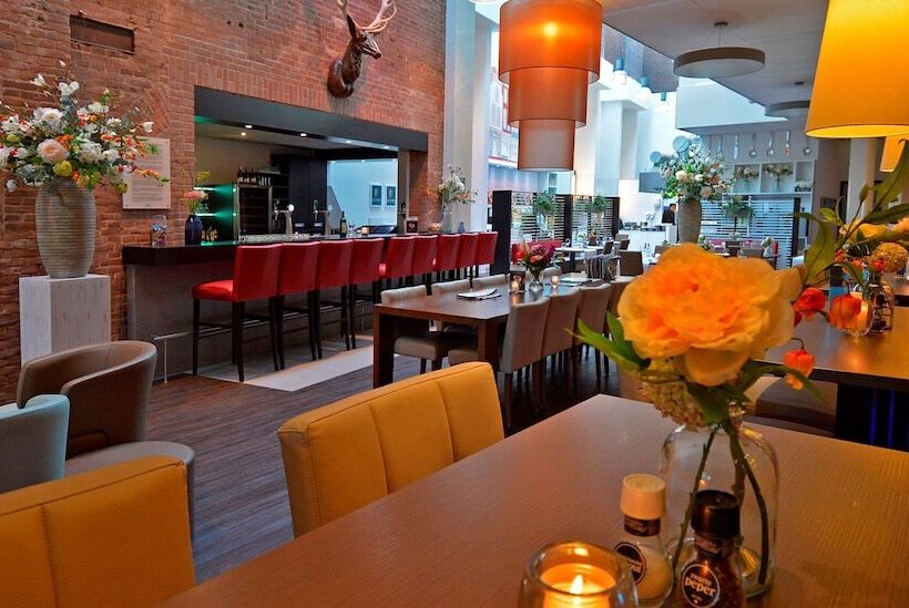 City Hotel Gouda, Worldhotels Crafted Collection