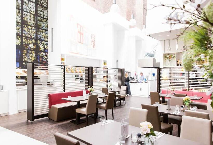 City Hotel Gouda, Worldhotels Crafted Collection