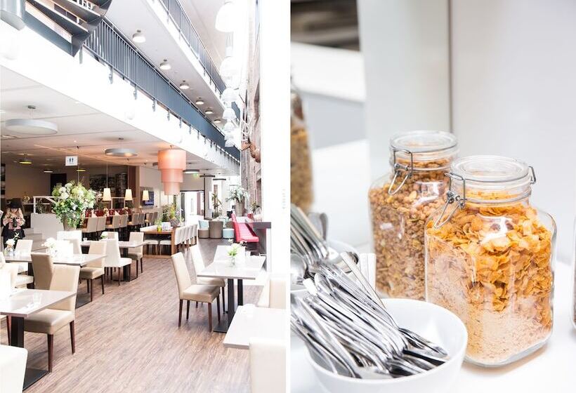 City Hotel Gouda, Worldhotels Crafted Collection