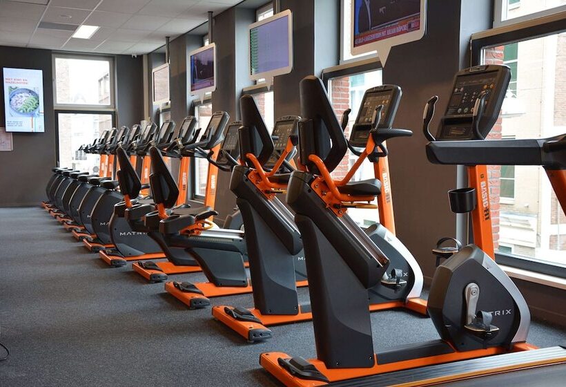 City Hotel Gouda, Worldhotels Crafted Collection