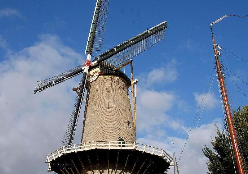 City Hotel Gouda, Worldhotels Crafted Collection