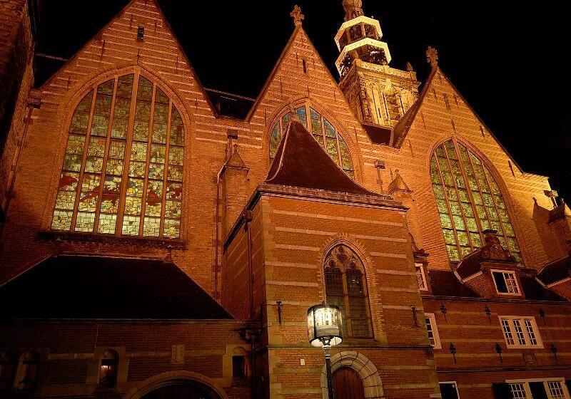 City Hotel Gouda, Worldhotels Crafted Collection