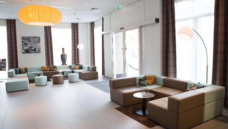 City Hotel Gouda, Worldhotels Crafted Collection