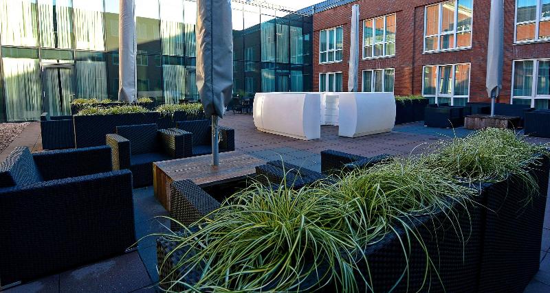 City Hotel Gouda, Worldhotels Crafted Collection