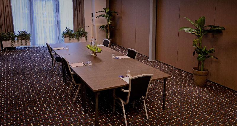 City Hotel Gouda, Worldhotels Crafted Collection