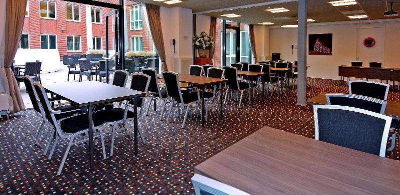 City Hotel Gouda, Worldhotels Crafted Collection