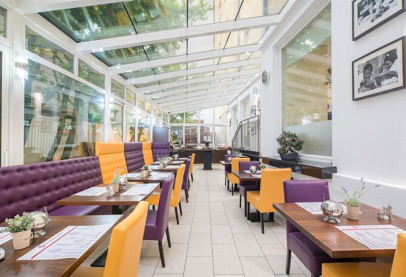 Best Western Plus Grand Hotel Victor Hugo