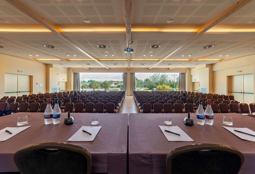 Best Western Plus Leone Di Messapia Hotel & Conference