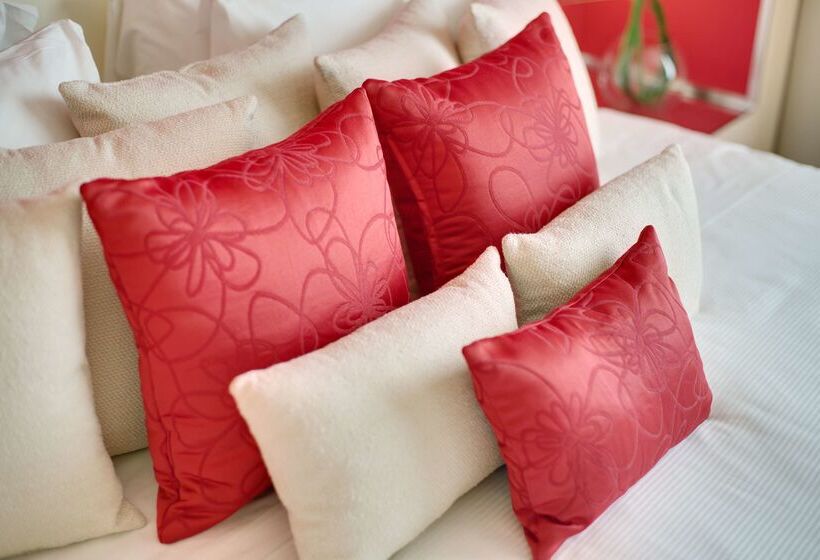 Best Western Plus Leone Di Messapia Hotel & Conference