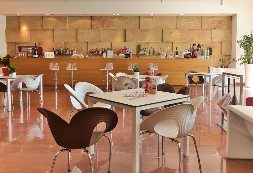 Best Western Plus Leone Di Messapia Hotel & Conference