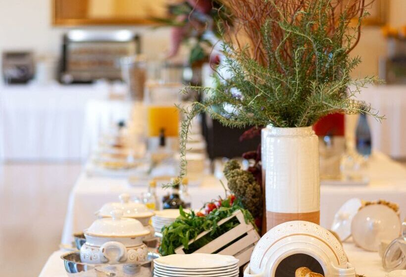 Best Western Plus Leone Di Messapia Hotel & Conference