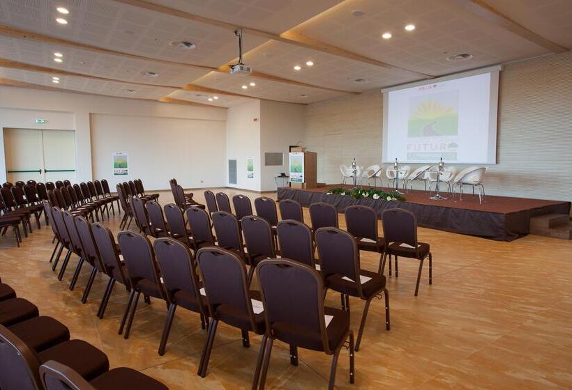 Best Western Plus Leone Di Messapia Hotel & Conference