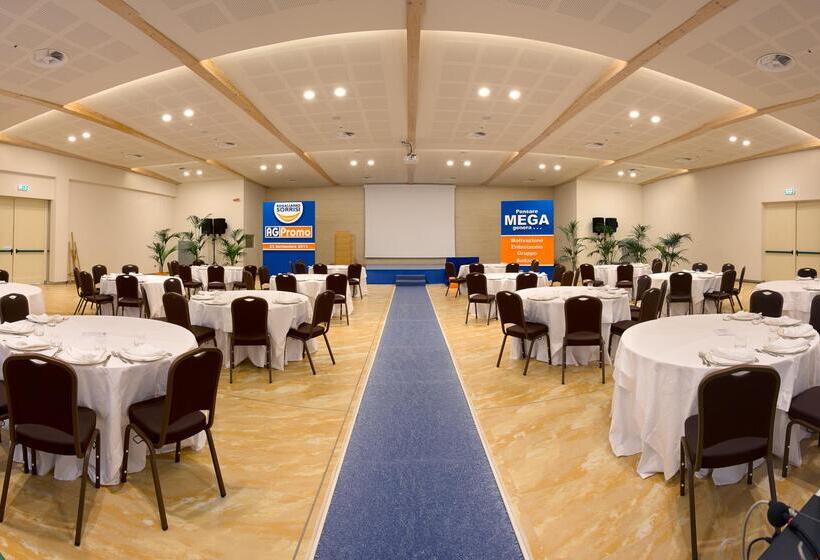 Best Western Plus Leone Di Messapia Hotel & Conference