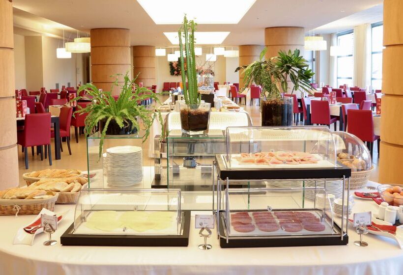 Best Western Plus Leone Di Messapia Hotel & Conference