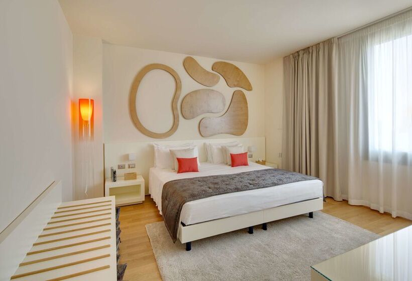 Best Western Plus Leone Di Messapia Hotel & Conference