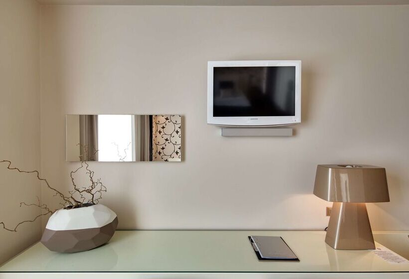 Best Western Plus Leone Di Messapia Hotel & Conference