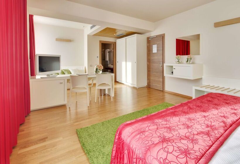 Best Western Plus Leone Di Messapia Hotel & Conference