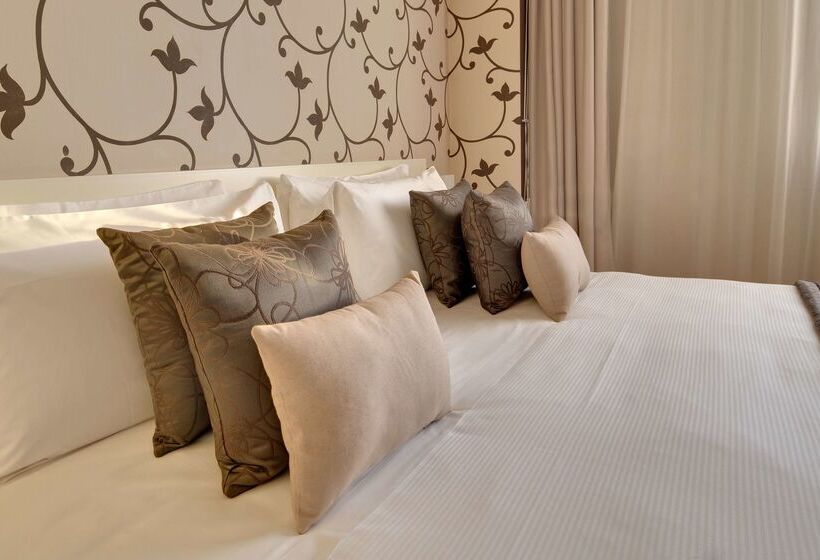 Best Western Plus Leone Di Messapia Hotel & Conference