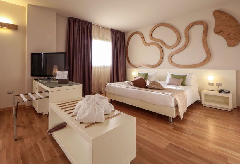 Best Western Plus Leone Di Messapia Hotel & Conference