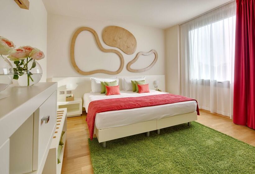 Best Western Plus Leone Di Messapia Hotel & Conference