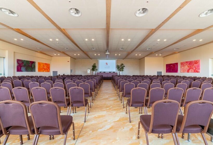 Best Western Plus Leone Di Messapia Hotel & Conference