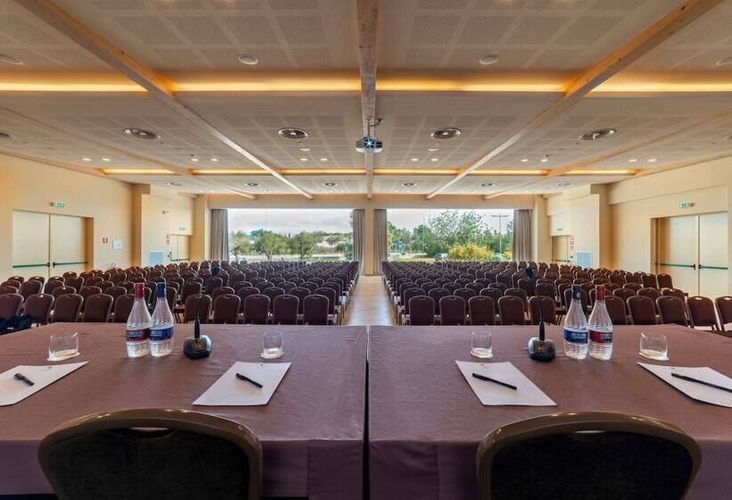 Best Western Plus Leone Di Messapia Hotel & Conference