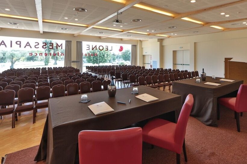 Best Western Plus Leone Di Messapia Hotel & Conference
