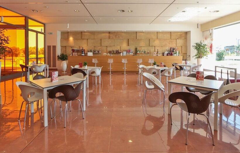 Best Western Plus Leone Di Messapia Hotel & Conference