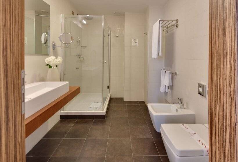 Best Western Plus Leone Di Messapia Hotel & Conference