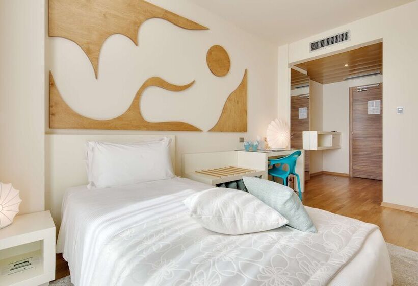 Best Western Plus Leone Di Messapia Hotel & Conference